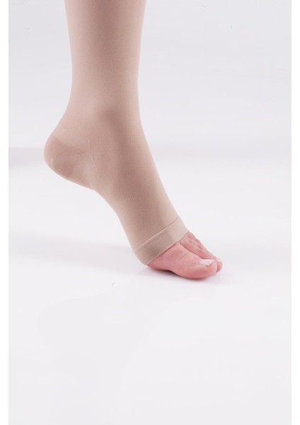 Essential Classical(Topfine Select) Diz Üstü/ Orta Basınç/ Açık Burun/ Ten Rengi/Plus fırsatları