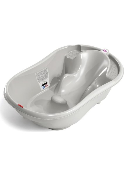 Onda Banyo Küveti / A.Gri
