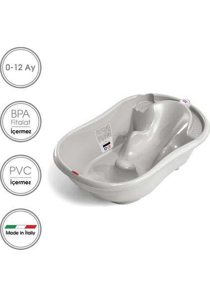 Onda Banyo Küveti / A.Gri modelleri
