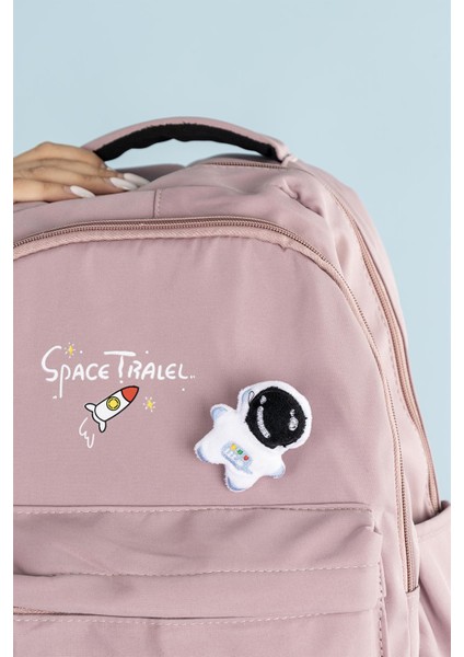 Sabina Kadın Büyük Boy Okul Sırt Çantası fırsatları