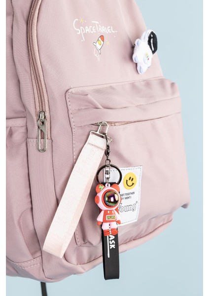 Sabina Kadın Büyük Boy Okul Sırt Çantası indirimleri