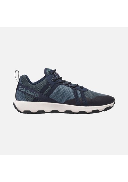 Winsor Trail Lace-Up Low Trainer Erkek Spor Ayakkabı