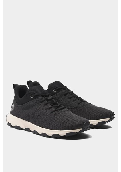 Low Lace Up Erkek Sneaker AYAKKABI-TB0A67RNEK81