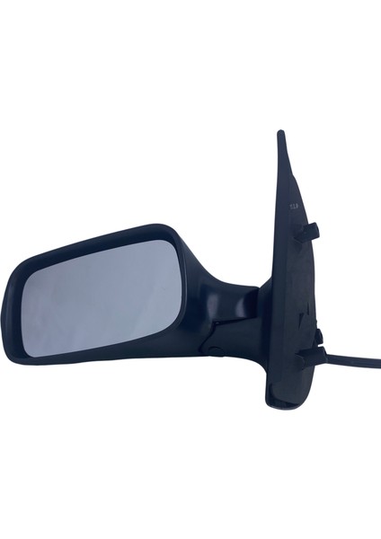 Dış Dikiz Aynası Fiat Punto 3 Kapı 1994-1999 Elektrikli, Manuel Katlanır, Siyah Kapak, 3 Pin fiyatları