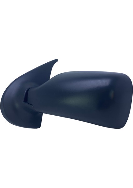 Dış Dikiz Aynası Fiat Punto 3 Kapı 1994-1999 Elektrikli, Manuel Katlanır, Siyah Kapak, 3 Pin modelleri