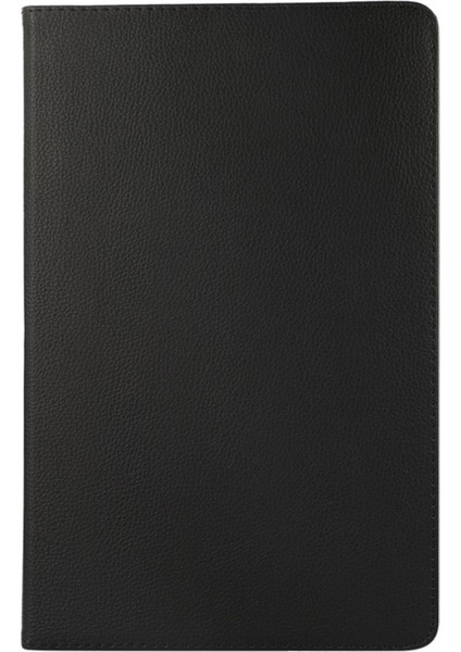 Ipad Pro 4. Nesil M2 2022 11 Inç Uyumlu 360° Dönebilen Uyku Modlu Standlı Pu Deri Kapaklı Kılıf