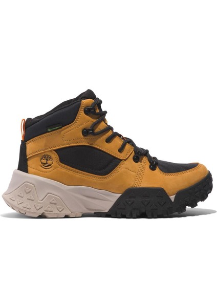 Mıd Lace Up Waterproof Hıkıng Boot TB0A68Q87541