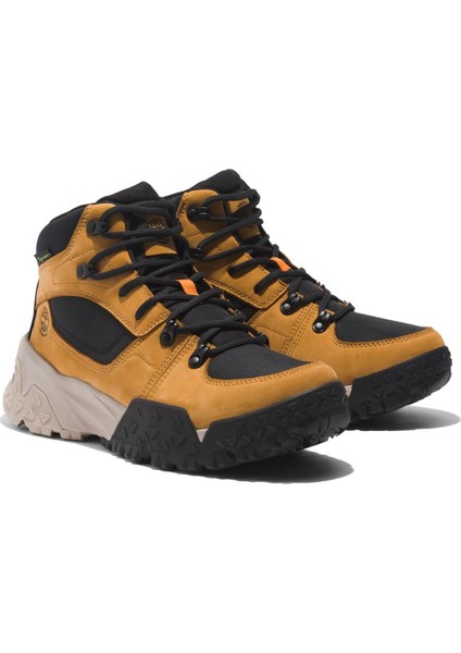 Mıd Lace Up Waterproof Hıkıng Boot TB0A68Q87541 modelleri