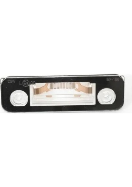 Ford Fusıon Plaka Lambası 2001-2010 1332916