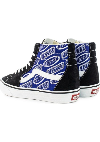 Sk8-Hi