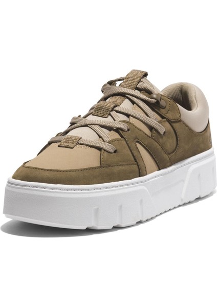 Low Lace Up Sneaker TB0A6198EO81 fırsatları