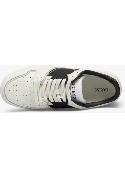 Ancie Kadın Deri Sneaker