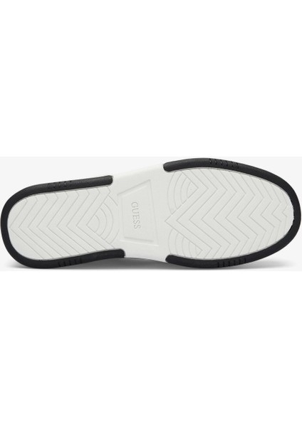Ancie Kadın Deri Sneaker