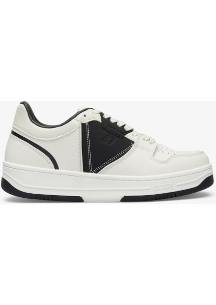Ancie Kadın Deri Sneaker