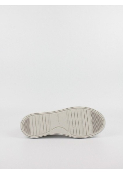 Ff Cupsole Lace Up Kadın Sneaker AYAKKABI-HW0HW02125
