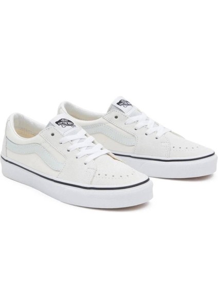 Sk8-Low Erkek Sneaker AYAKKABI-VN0009QRCHE1