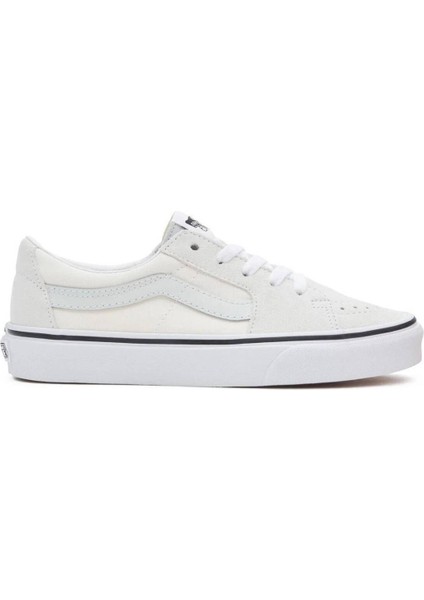 Sk8-Low Erkek Sneaker AYAKKABI-VN0009QRCHE1