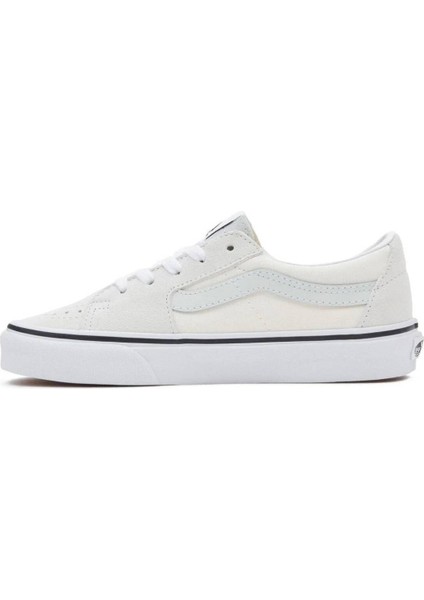 Sk8-Low Erkek Sneaker AYAKKABI-VN0009QRCHE1