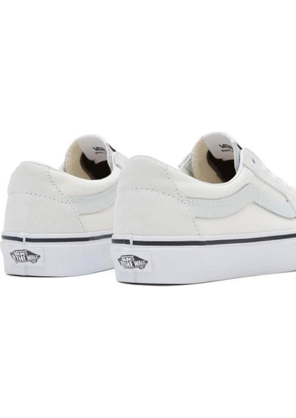 Sk8-Low Erkek Sneaker AYAKKABI-VN0009QRCHE1