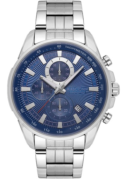 M.1.2190.02 Erkek Kol Saati