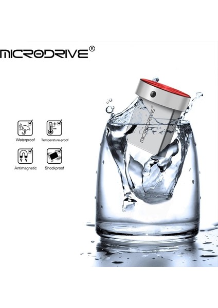64Gb. 2.0 Süper Mini Usb Flash Bellek Orjinal Metal Sağlam Minik