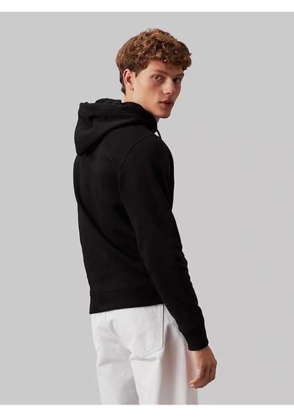 Calvin Klein Monologo Hoodıe