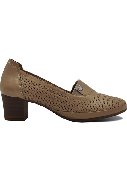 8335 Ayakkabı Bej fiyatları