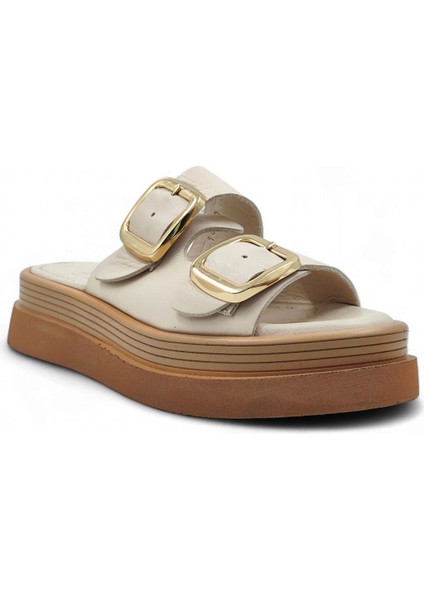 K1314750 Günlük Ayakkabı Bej