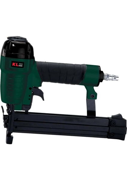 KLCT32F 10-32 mm Havalı Çivi Çakma Makinası