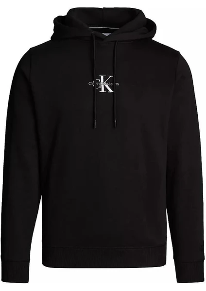 Calvin Klein Monologo Hoodıe