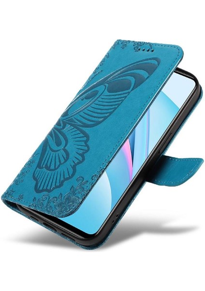 Kredi Kartı Yuvası ile Xiaomi 10T Lite 5g Için Flip Case Yüksek Kalite El (Yurt Dışından)