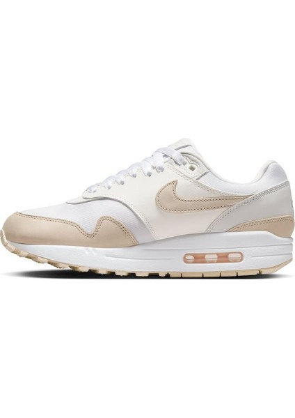 Air Max 1 Premium Wmns Sanddrift Unisex Spor Ayakkabı FB5060-100 modelleri