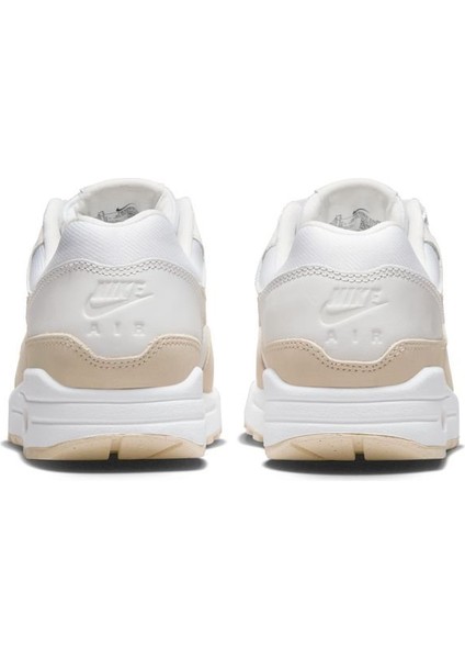 Air Max 1 Premium Wmns Sanddrift Unisex Spor Ayakkabı FB5060-100 indirimleri