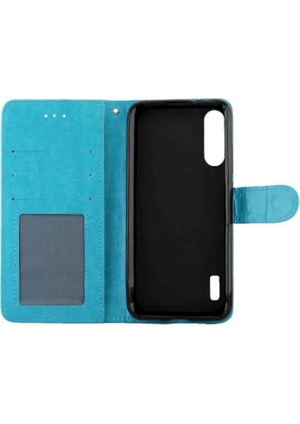 - 9117 Xiaomi Mi CC9E Kart Tutucu Pu Deri Manyetik Kapatma Için Flip Case (Yurt Dışından) fiyatları