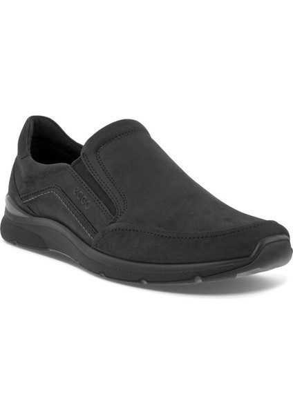 Irvıng Black