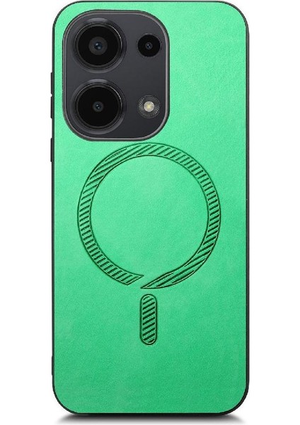 Xiaomi Redmi Not Için Flip Case 13 Pro 4g Kablosuz Şarj Hafif (Yurt Dışından) fiyatları