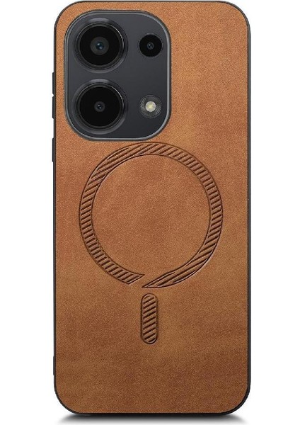 Xiaomi Redmi Not Için Flip Case 13 Pro 4g Kablosuz Şarj Hafif (Yurt Dışından) fırsatları