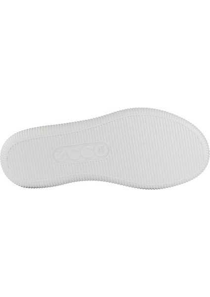 Soft Zero M White