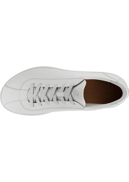 Soft Zero M White