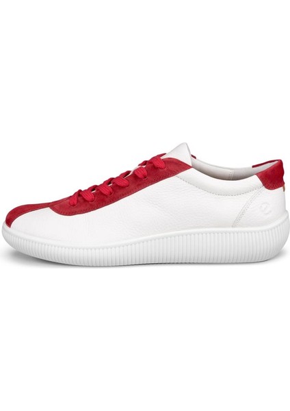 Soft Zero M White