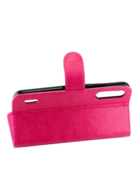 - 9117 Xiaomi Mi CC9E Kart Tutucu Pu Deri Manyetik Kapatma Için Flip Case (Yurt Dışından) fırsatları