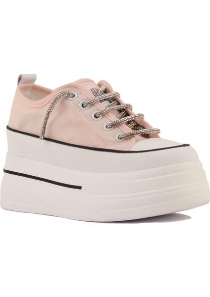 24Y345-10 Kadın Sneaker