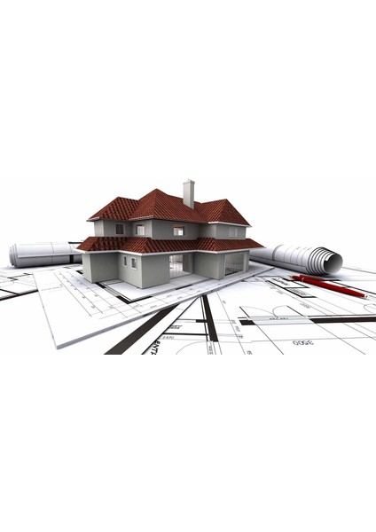 Mimari Ev Çizim Emlak ve Gayrimenkul fırsatları