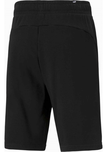 Ess Shorts Siyah Erkek Spor Şort - 586709 51