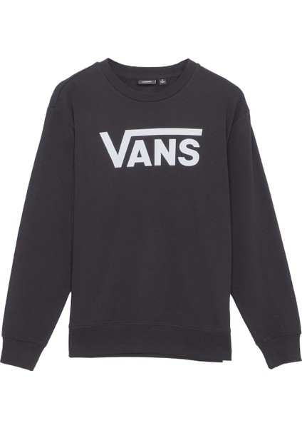 Drop V Logo Kadın Sweat VN00053FD451 VN00053FY281001