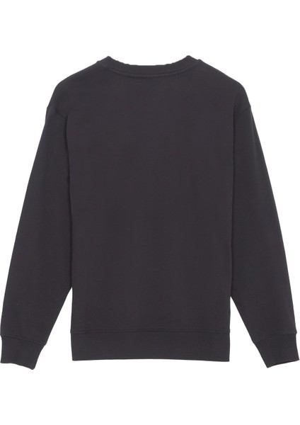 Drop V Logo Kadın Sweat VN00053FD451 VN00053FY281001 fiyatları