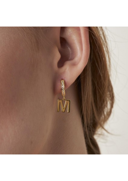 Isimli ve Harfli Takı Seti indirimleri