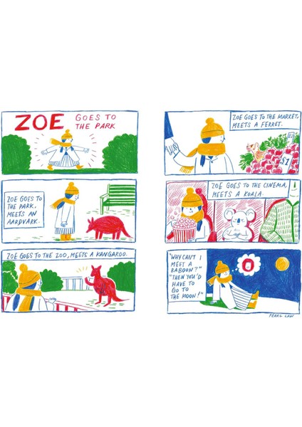 Dot. The Farm Issue Vol.7