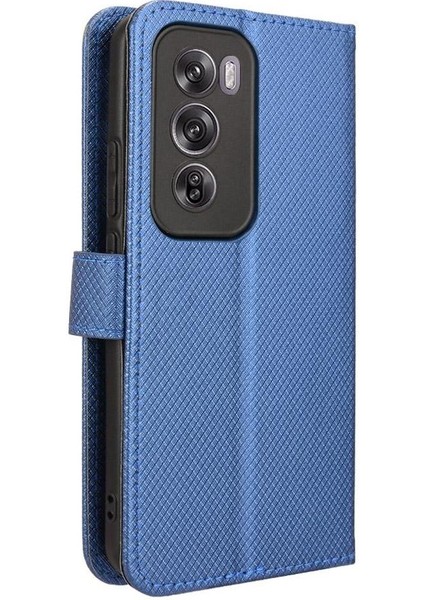 - 17423 Oppo Oppo 12 Pro 5g Için Kılıf Kapak Manyetik Cüzdan Kickstand Kart Tutucu (Yurt Dışından) fırsatları