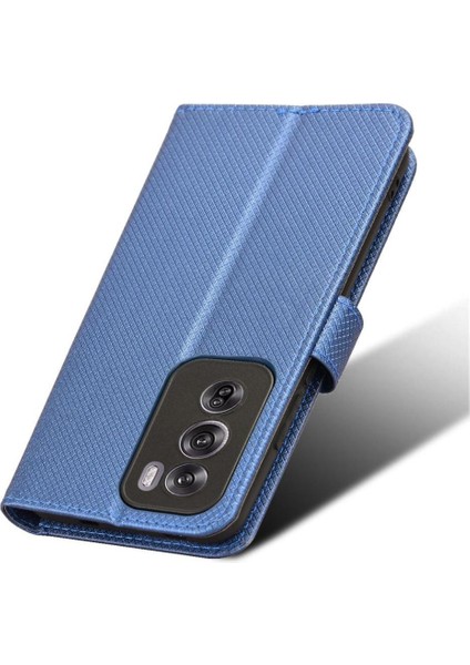 - 17423 Oppo Oppo 12 Pro 5g Için Kılıf Kapak Manyetik Cüzdan Kickstand Kart Tutucu (Yurt Dışından) indirimleri